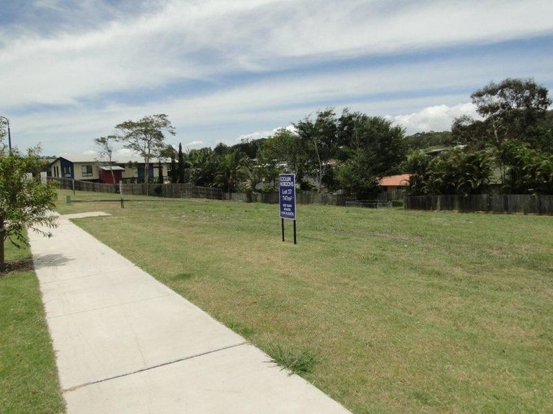 Lot 43 Yungar Street, Coolum Beach QLD 4573