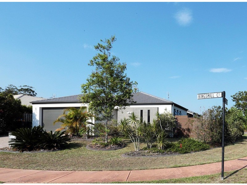 45 Kingsmill Circuit, Peregian Springs QLD 4573
