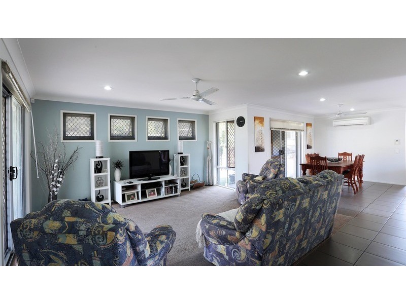45 Kingsmill Circuit, Peregian Springs QLD 4573