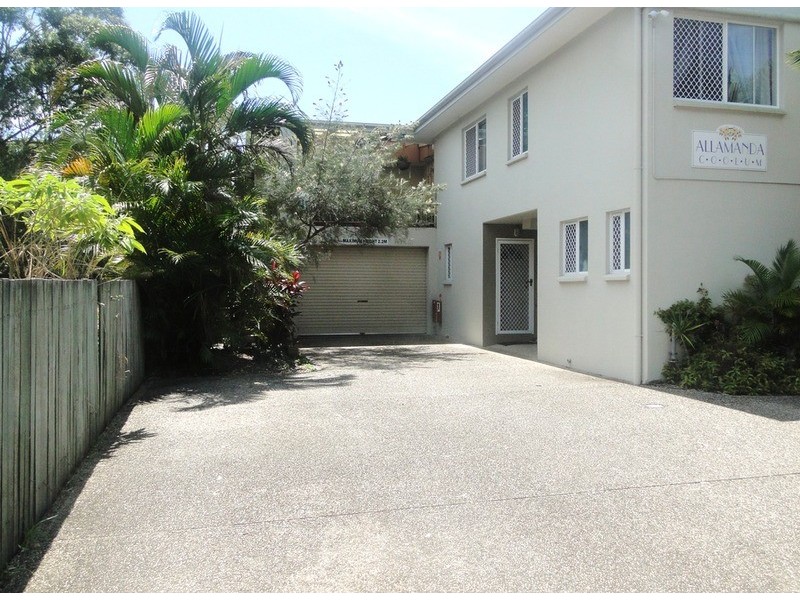 2/95 Yandina Coolum  Road, Coolum Beach QLD 4573