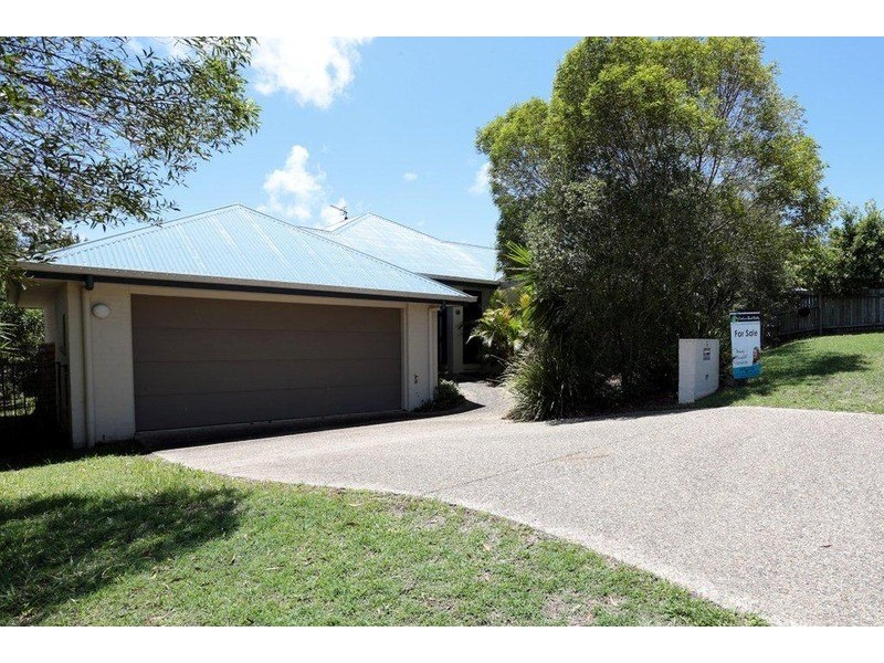 9  Blue Gum Court, Coolum Beach QLD 4573