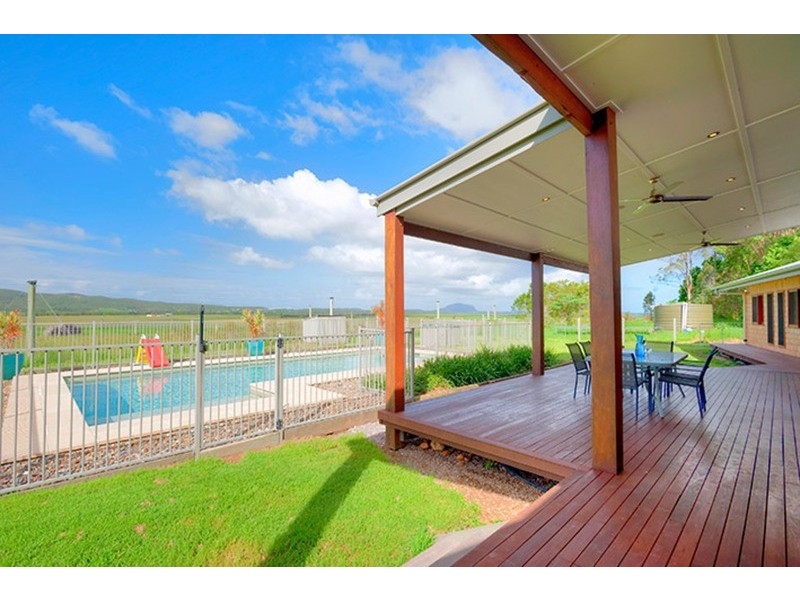 291-317 Valdora Road, Valdora QLD 4561