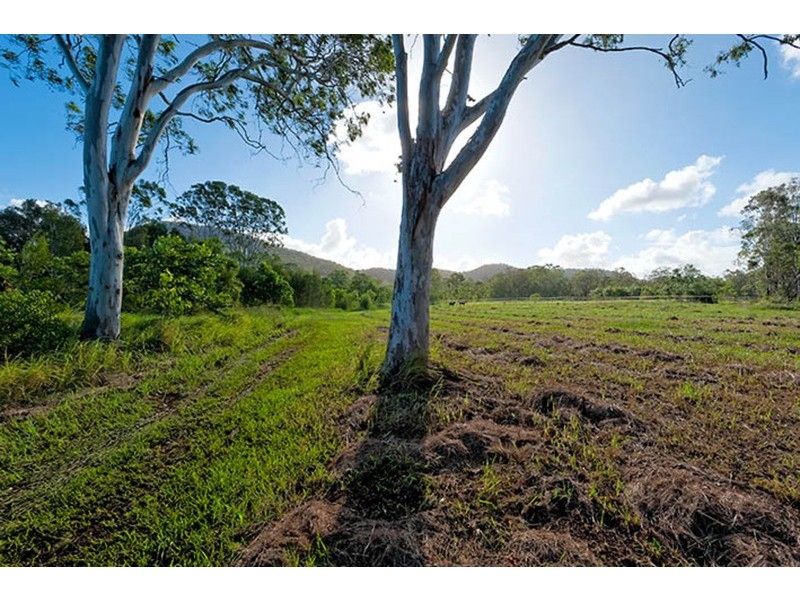 291-317 Valdora Road, Valdora QLD 4561