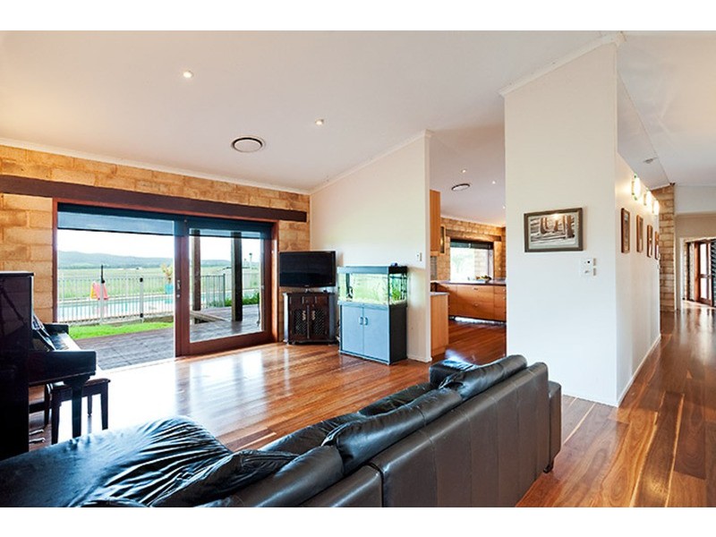 291-317 Valdora Road, Valdora QLD 4561