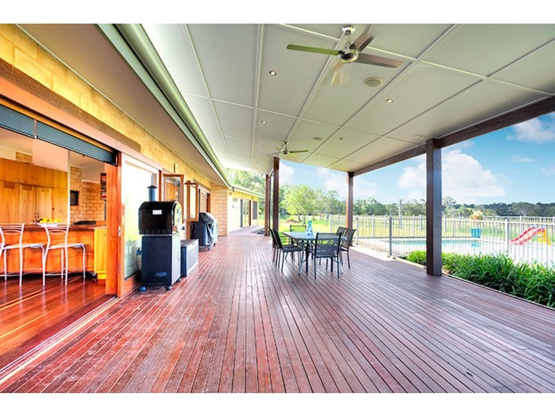 291-317 Valdora Road, Valdora QLD 4561