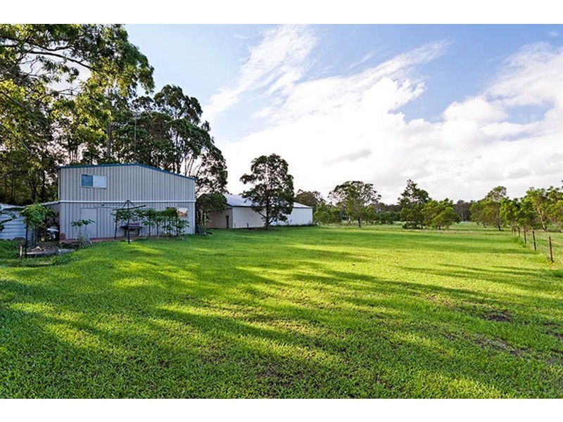 291-317 Valdora Road, Valdora QLD 4561
