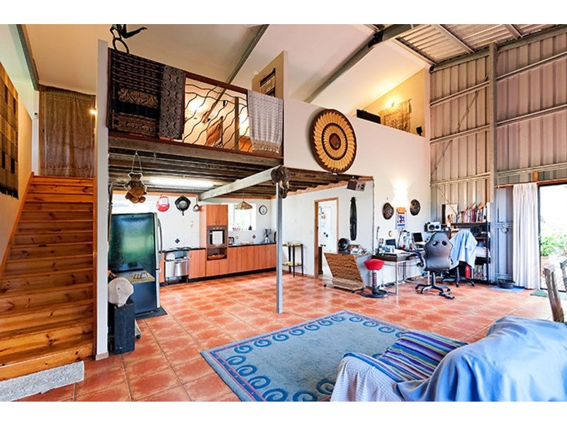 291-317 Valdora Road, Valdora QLD 4561