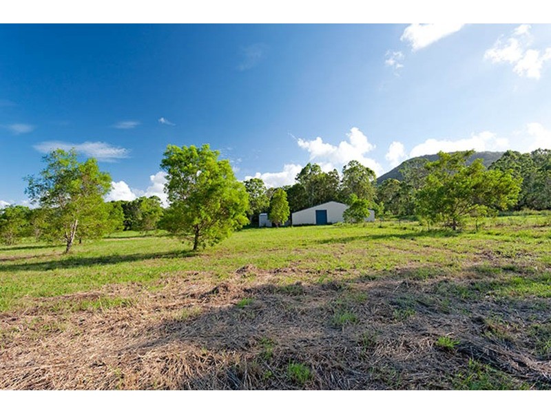 291-317 Valdora Road, Valdora QLD 4561