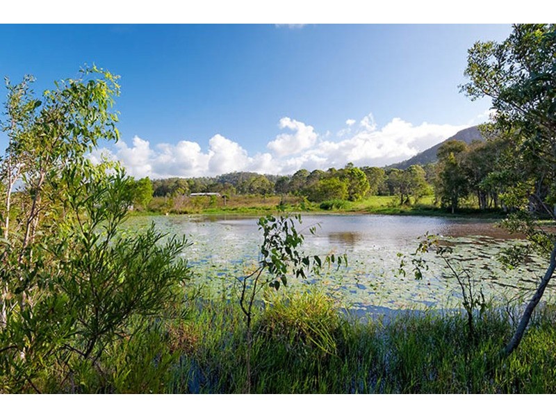 291-317 Valdora Road, Valdora QLD 4561