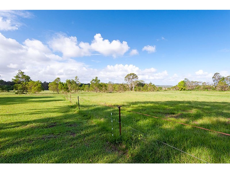 291-317 Valdora Road, Valdora QLD 4561