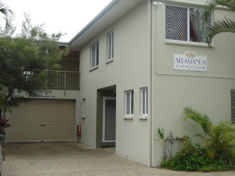 6/95 Yandina Coolum  Road, Coolum Beach QLD 4573