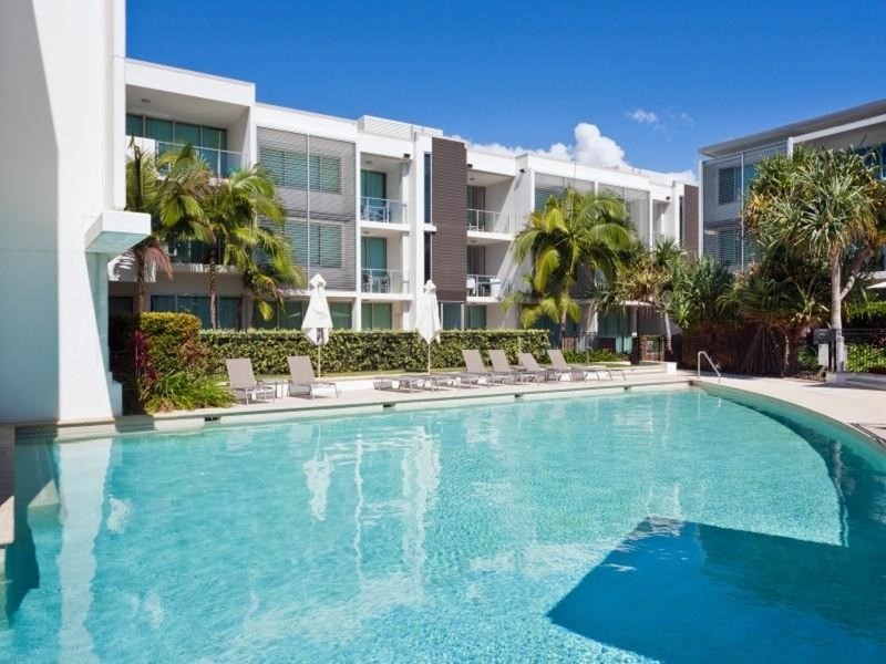 1102/1808 David Low  Way, Coolum Beach QLD 4573