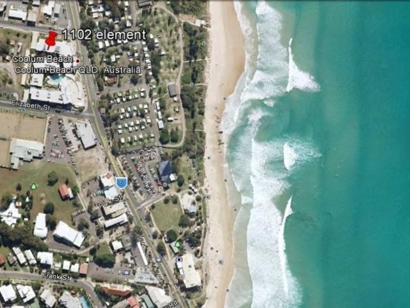 1102/1808 David Low  Way, Coolum Beach QLD 4573