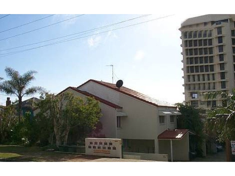 8/1 Coolum Terrace, Coolum Beach QLD 4573