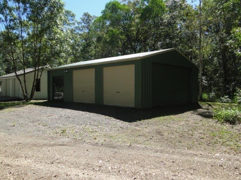 98 Nojoor Road, Mudjimba QLD 4564