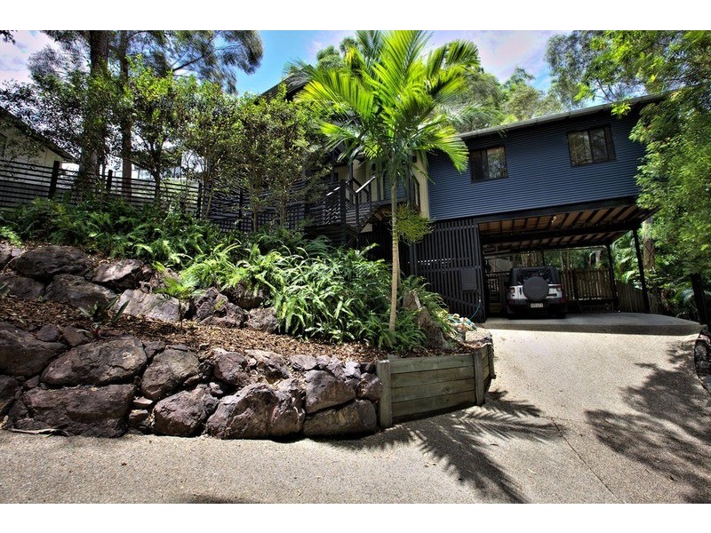 17 Noonameena  Court, Mount Coolum QLD 4573