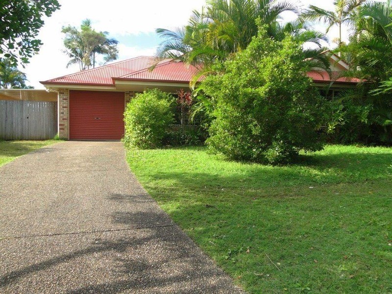 9 Tuckeroo  Court, Coolum Beach QLD 4573