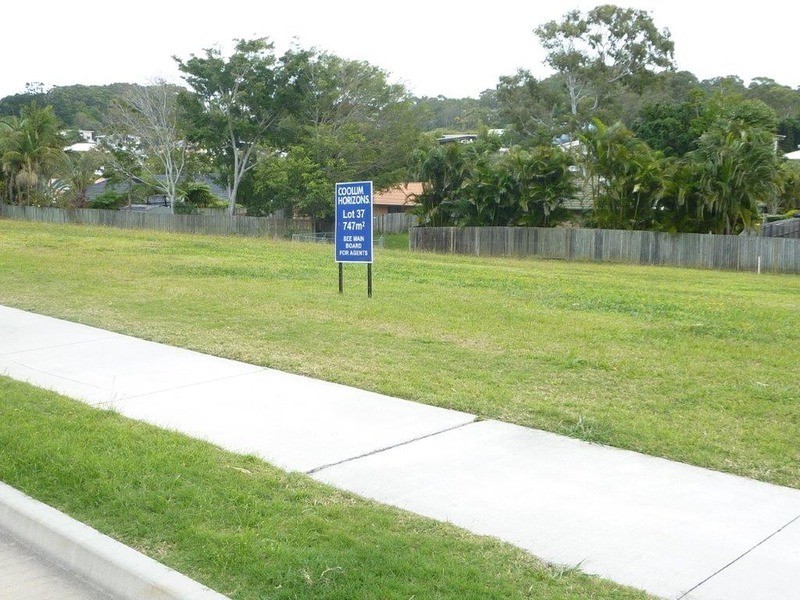 Lot 37 Yungar Street, Coolum Beach QLD 4573