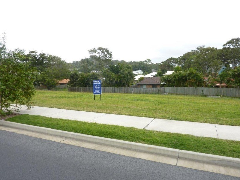 Lot 37 Yungar Street, Coolum Beach QLD 4573
