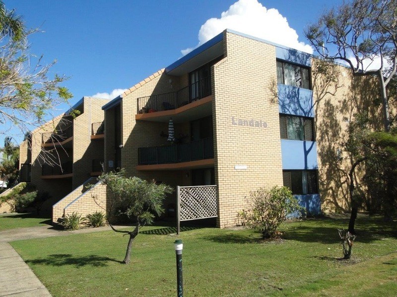 3/15  Elizabeth  Street, Coolum Beach QLD 4573