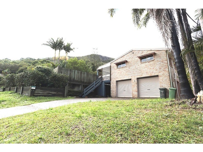 51 Mountain View  Drive, Mount Coolum QLD 4573