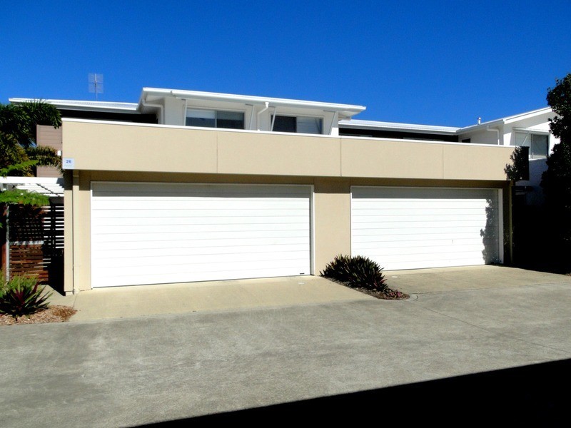 32/6 Suncoast Beach  Drive, Mount Coolum QLD 4573