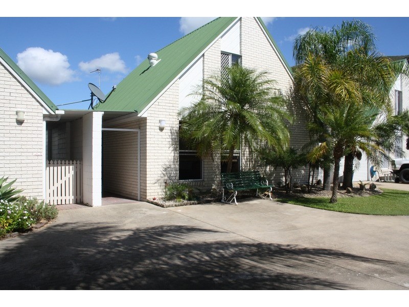 3/28 Jarnahill Drive, Mount Coolum QLD 4573