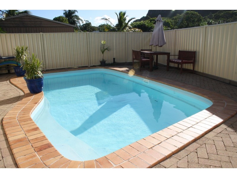 3/28 Jarnahill Drive, Mount Coolum QLD 4573