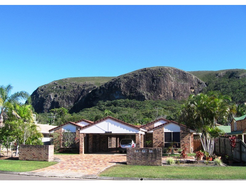 1/27 Jarnahill Drive, Mount Coolum QLD 4573