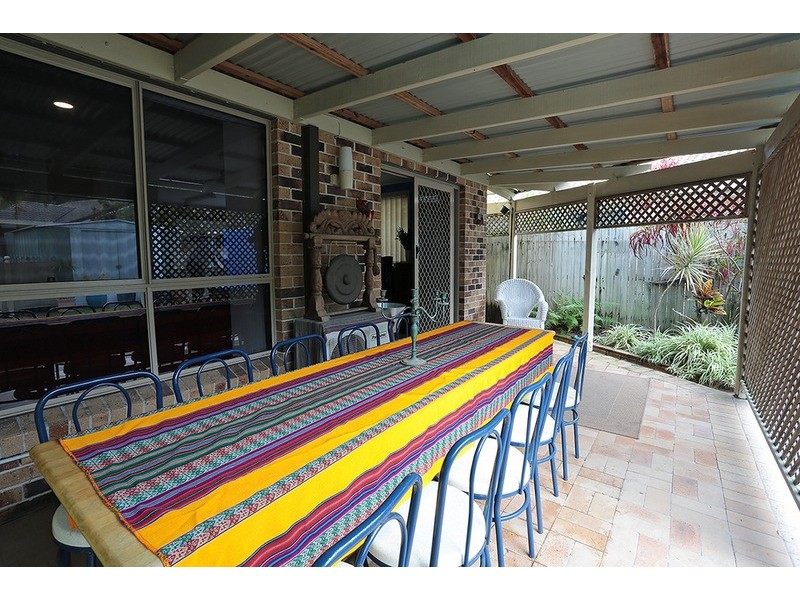 1/27 Jarnahill Drive, Mount Coolum QLD 4573