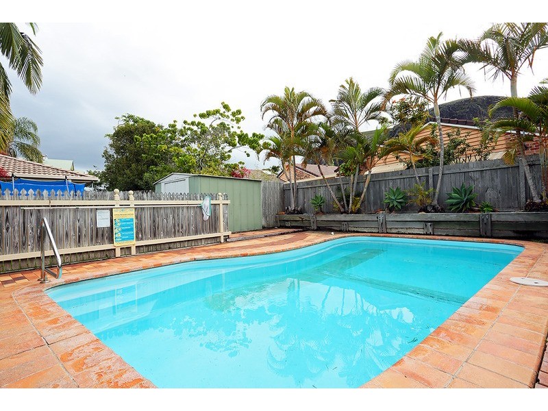 1/27 Jarnahill Drive, Mount Coolum QLD 4573