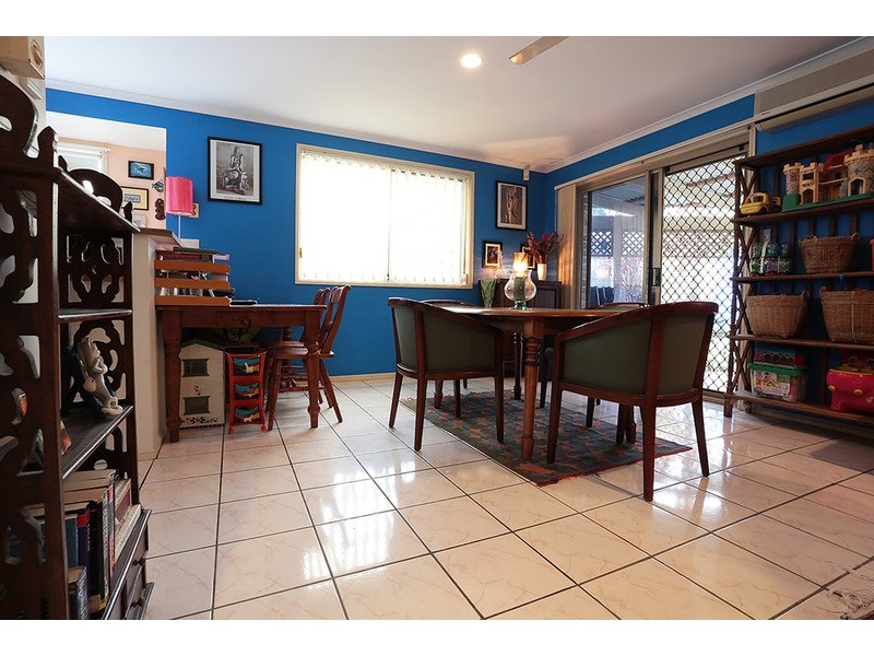 1/27 Jarnahill Drive, Mount Coolum QLD 4573