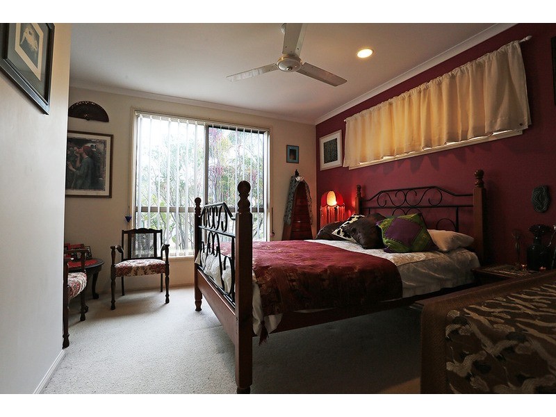 1/27 Jarnahill Drive, Mount Coolum QLD 4573