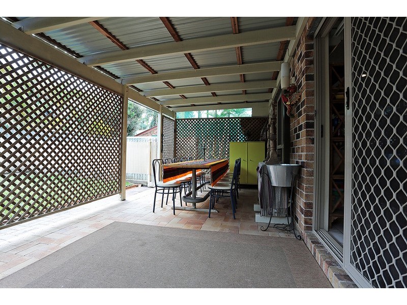 1/27 Jarnahill Drive, Mount Coolum QLD 4573