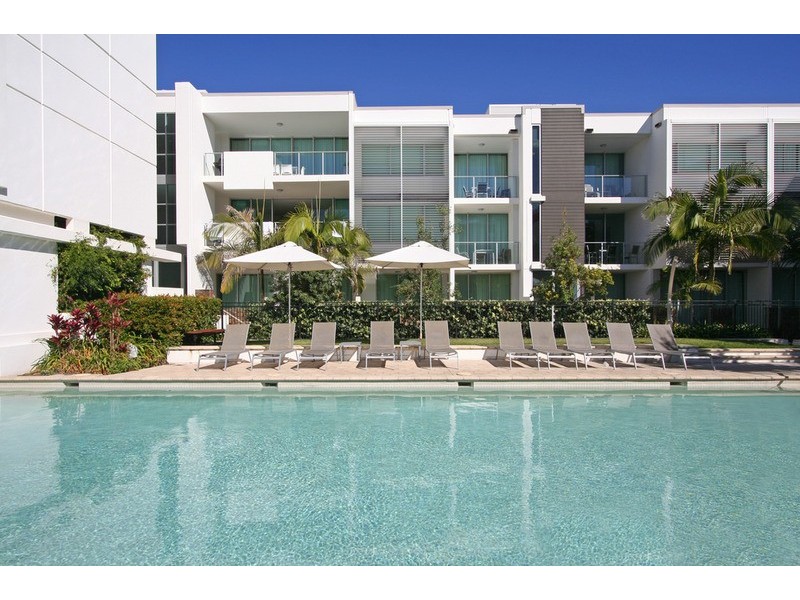 1101/1808 David Low Way, Coolum Beach QLD 4573