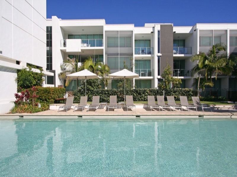 1101/1808 David Low Way, Coolum Beach QLD 4573