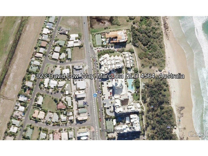 2103/923 David Low Way, Marcoola QLD 4564