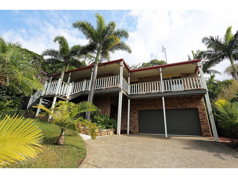 6 Century  Court, Mount Coolum QLD 4573