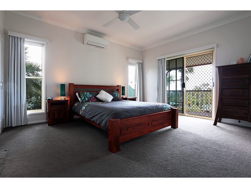 6 Century  Court, Mount Coolum QLD 4573
