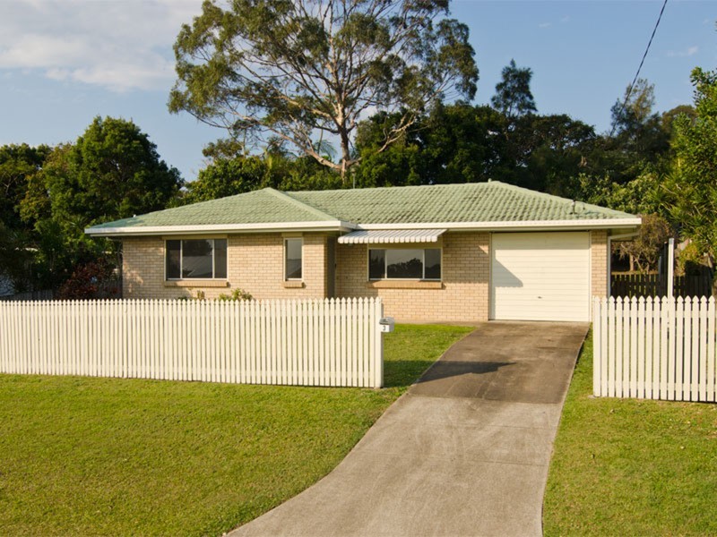3 Callen Street, Coolum Beach QLD 4573