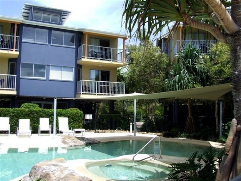 7/1890 David Low  Way, Coolum Beach QLD 4573