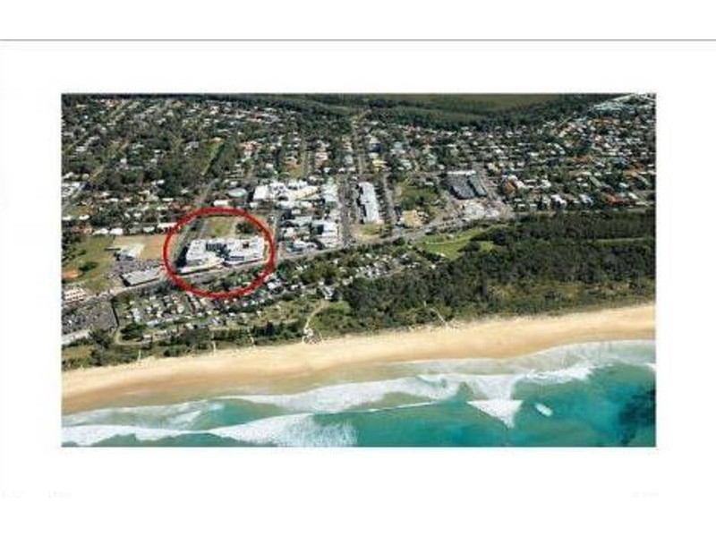 2205/1808 David Low Way, Coolum Beach QLD 4573