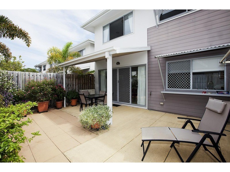 33/6 Suncoast Beach  Drive, Mount Coolum QLD 4573