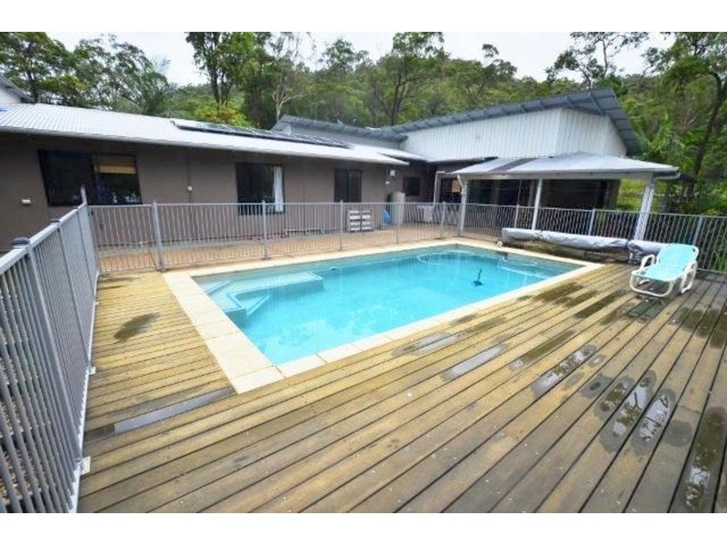 39 Auburn Court, Yandina Creek QLD 4561