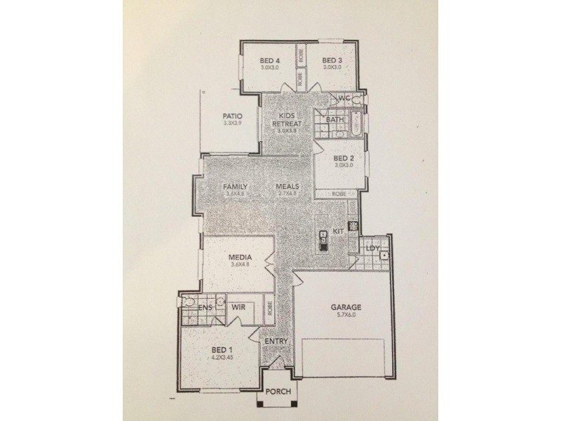 58 Kepplegrove Drive, Sippy Downs QLD 4556