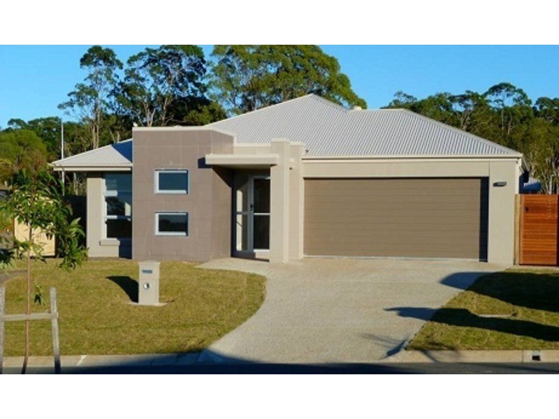 3 Feathertail Avenue, Peregian Springs QLD 4573