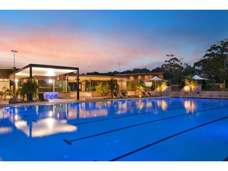 3 Feathertail Avenue, Peregian Springs QLD 4573