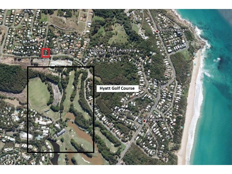 189 Grandview Drive, Coolum Beach QLD 4573