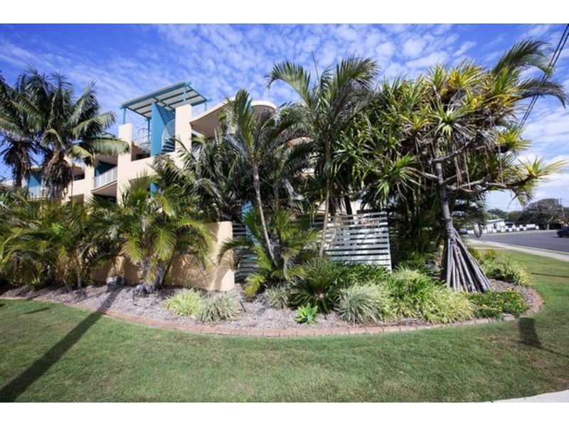 12/63 Marcoola  Esplanade, Marcoola QLD 4564