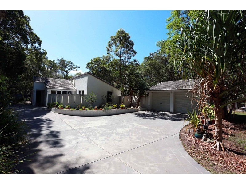 98 Nojoor Road, Mudjimba QLD 4564